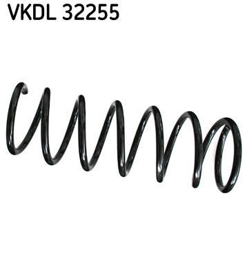 Mola de suspensão SKF ref. VKDL 32255